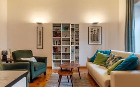 Trastevere Delightful Apartment